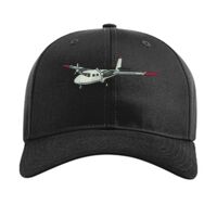 Pro Twill Snapback Thumbnail
