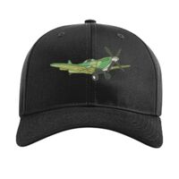 Pro Twill Snapback Thumbnail
