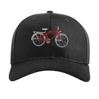 Pro Twill Snapback Thumbnail