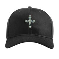 Pro Twill Snapback Thumbnail