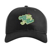 Pro Twill Snapback Thumbnail
