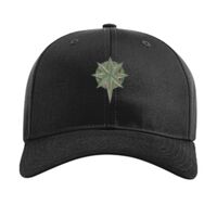 Pro Twill Snapback Thumbnail