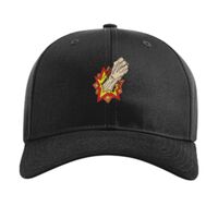 Pro Twill Snapback Thumbnail