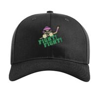 Pro Twill Snapback Thumbnail