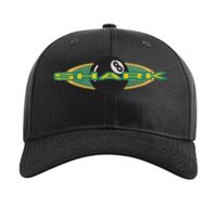 Pro Twill Snapback Thumbnail