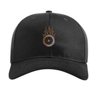 Pro Twill Snapback Thumbnail