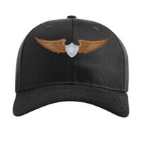 Pro Twill Snapback Thumbnail
