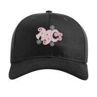 Pro Twill Snapback Thumbnail