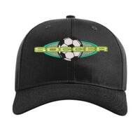 Pro Twill Snapback Thumbnail