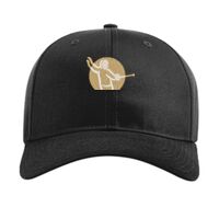 Pro Twill Snapback Thumbnail