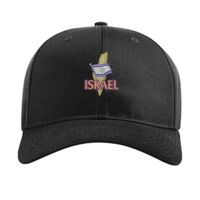 Pro Twill Snapback Thumbnail