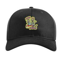 Pro Twill Snapback Thumbnail