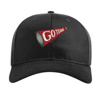 Pro Twill Snapback Thumbnail