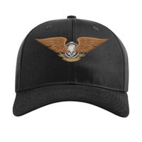Pro Twill Snapback Thumbnail