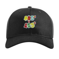 Pro Twill Snapback Thumbnail