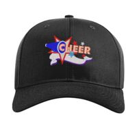 Pro Twill Snapback Thumbnail