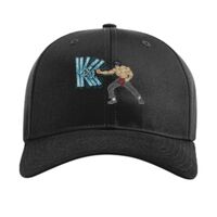 Pro Twill Snapback Thumbnail