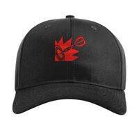 Pro Twill Snapback Thumbnail