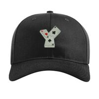 Pro Twill Snapback Thumbnail