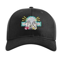 Pro Twill Snapback Thumbnail