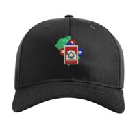 Pro Twill Snapback Thumbnail
