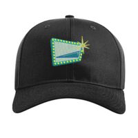 Pro Twill Snapback Thumbnail