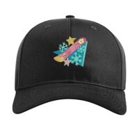 Pro Twill Snapback Thumbnail