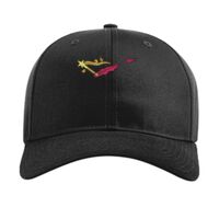 Pro Twill Snapback Thumbnail