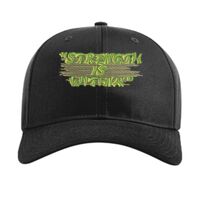 Pro Twill Snapback Thumbnail