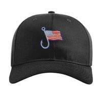 Pro Twill Snapback Thumbnail