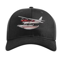 Pro Twill Snapback Thumbnail