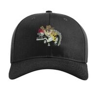 Pro Twill Snapback Thumbnail