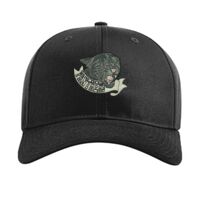 Pro Twill Snapback Thumbnail