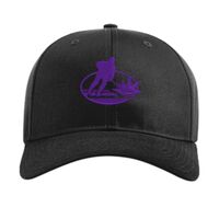 Pro Twill Snapback Thumbnail