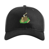 Pro Twill Snapback Thumbnail