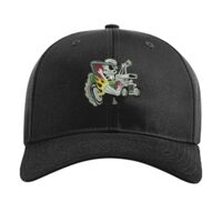 Pro Twill Snapback Thumbnail