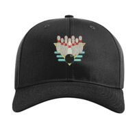 Pro Twill Snapback Thumbnail