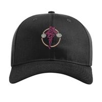Pro Twill Snapback Thumbnail