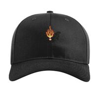 Pro Twill Snapback Thumbnail