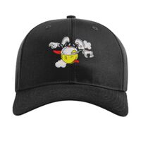 Pro Twill Snapback Thumbnail
