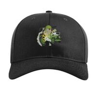 Pro Twill Snapback Thumbnail