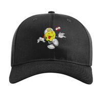 Pro Twill Snapback Thumbnail