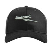 Pro Twill Snapback Thumbnail