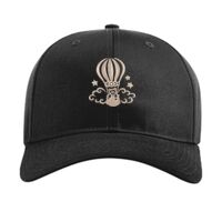 Pro Twill Snapback Thumbnail