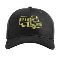 Pro Twill Snapback Thumbnail