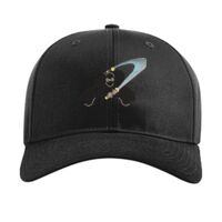 Pro Twill Snapback Thumbnail