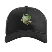 Pro Twill Snapback Thumbnail