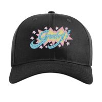 Pro Twill Snapback Thumbnail