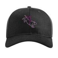 Pro Twill Snapback Thumbnail