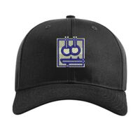 Pro Twill Snapback Thumbnail